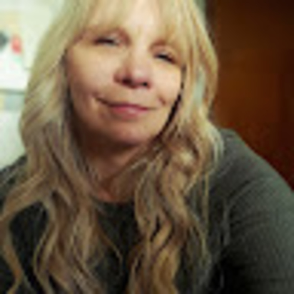 Meet your Posher, Rebecca